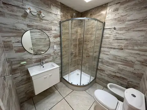 Depto Tipo Casa en Venta 35 años