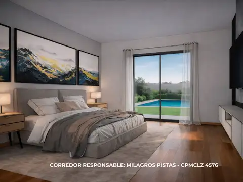 Casa en Venta A Estrenar