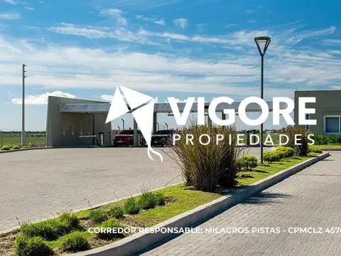 CASA EN POZO EN BARRIO SANTA CLARA AL SUR | 4 AMBIENTES | ORIENTACIÓN NORTE | SAN VICENTE