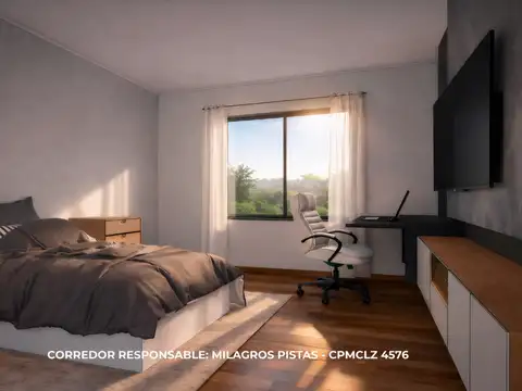 Casa en Venta al Norte