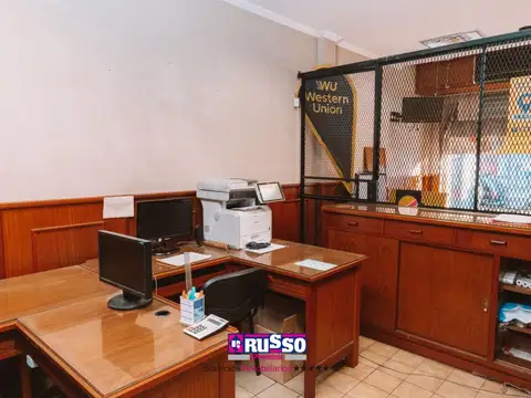 Local en Alquiler en San Justo, $ 700.000