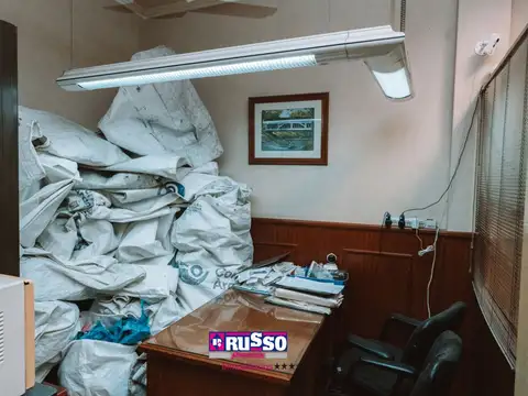 ALMAFUERTE 3500