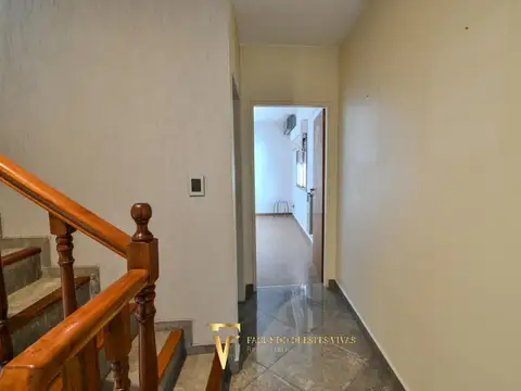 Depto Tipo Casa en Venta de 3 dormitorios