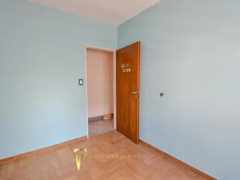 Depto Tipo Casa 4 ambientes con 1 baño
