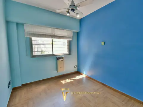 Depto Tipo Casa en Venta 10 años
