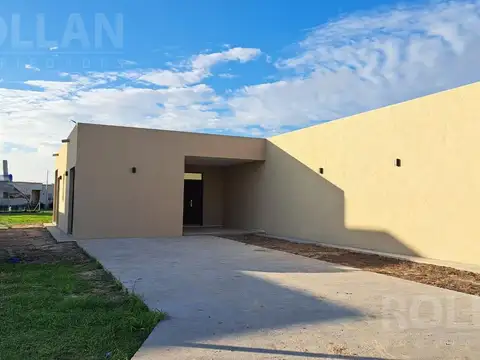 Casa 3 amb A ESTRENAR  c/pileta  EN VENTA! BARRIO PRIVADO EL ENSUEÑO
