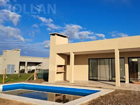 Casa en Venta en El Ensueño, USD 185.000