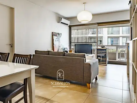 Quartier Lomas de la Horqueta -Rene Favaloro  al 3300