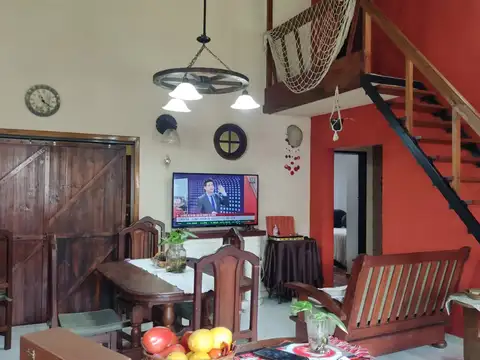 Presidente Peron 2000