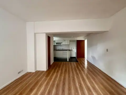 Departamento en Venta en Echesortu, USD 98.000