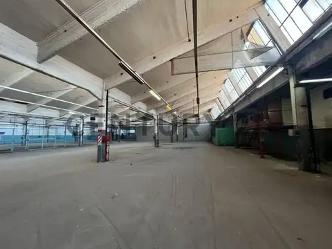 Carlos María de Alvear 1200