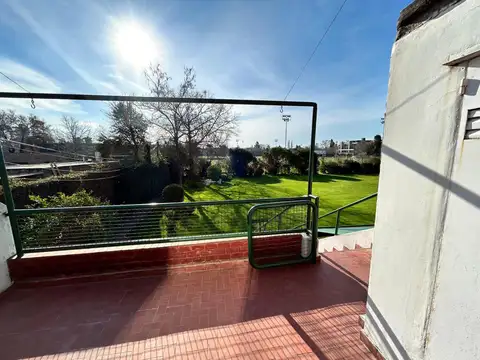 Departamento en Venta 40 años