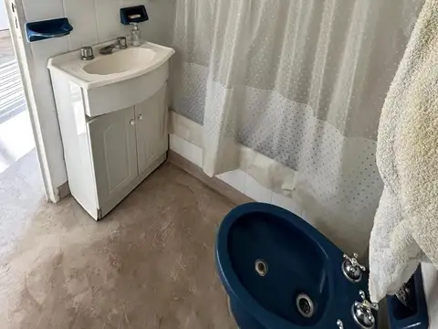Departamento en Venta - Tortuguitas