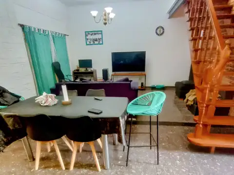 Casa en Venta con 1 cochera