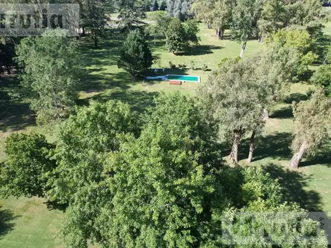 Terreno en Venta en Exaltacion de la Cruz, USD 650.000
