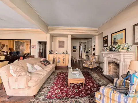 Departamento en Venta 70 años