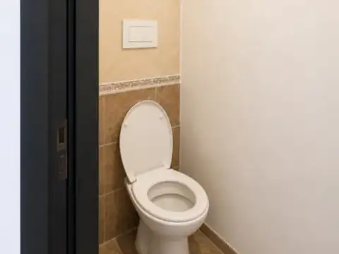 Depto Tipo Casa en Alquiler al Norte