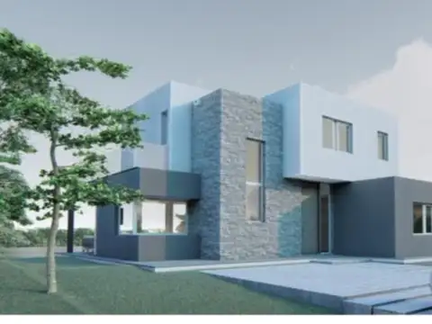 Casa  en Venta en El Naudir, Escobar, G.B.A. Zona Norte