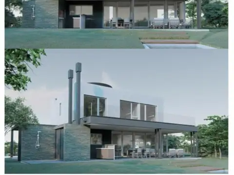 Casa en Venta en El Naudir, USD 350.000