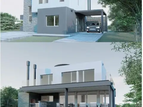 Casa  en Venta en El Naudir, Escobar, G.B.A. Zona Norte