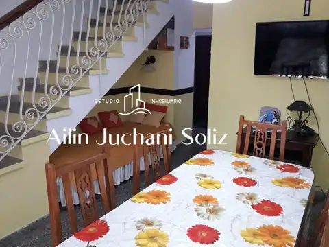 Casa en Alquiler Temporal al Este