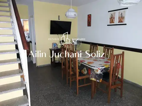 Casa en Alquiler Temporal 25 años