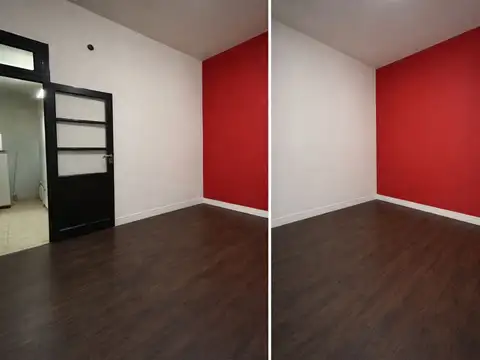 Depto Tipo Casa en Venta de 1 dormitorio