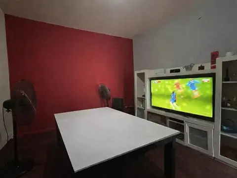 Depto Tipo Casa en Venta de 2 ambientes