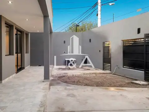 Casa en Venta de 4 dormitorios