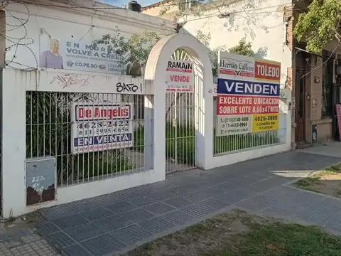 Casa en venta en Moreno