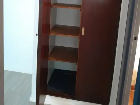 Departamento en Alquiler 35 años