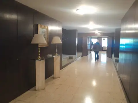 Departamento en alquiler en Belgrano C