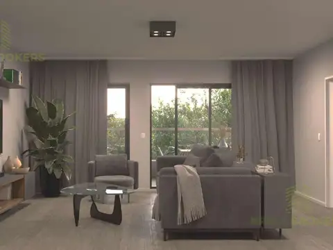Departamento en Venta Permite mascota