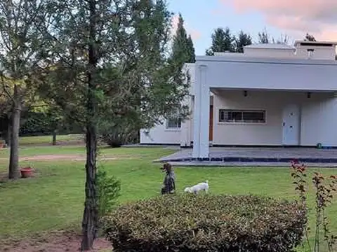 Casa en Venta en Juana Koslay, USD 275.000