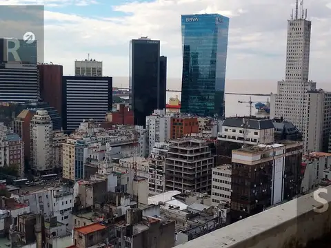 Departamento en Alquiler en San Nicolás, $ 750.000