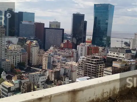 Departamento en Alquiler Apto profesional
