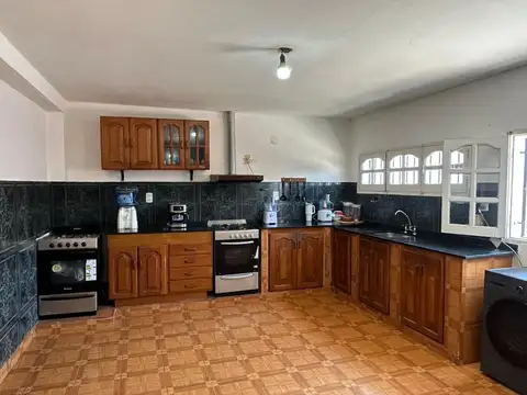 Zona Sur. B° Intersindical. Radio Litoral de Corrientes 2800