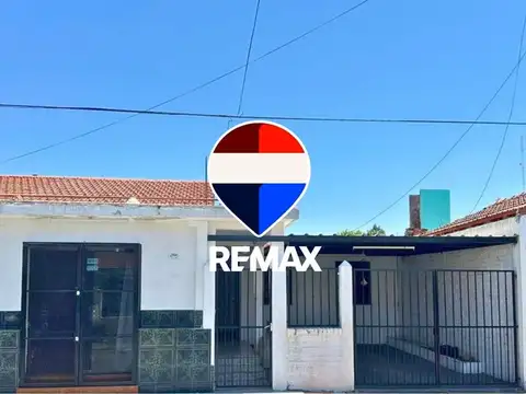 CASA 4 DORMITORIOS VENTA ZONA SUR INTERSINDICAL