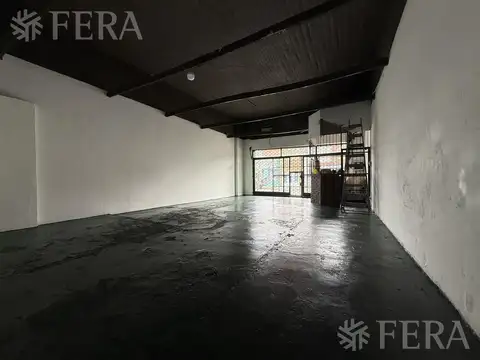 Local en Alquiler 50 años