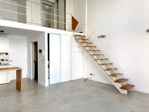 Departamento en Alquiler Apto profesional
