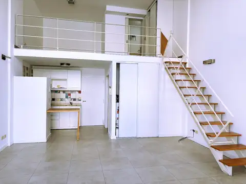 Departamento en Alquiler 15 años