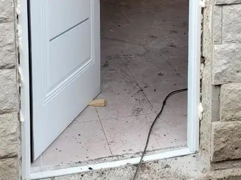 Kreitman e/ Sarmiento y Avenida Belgrano