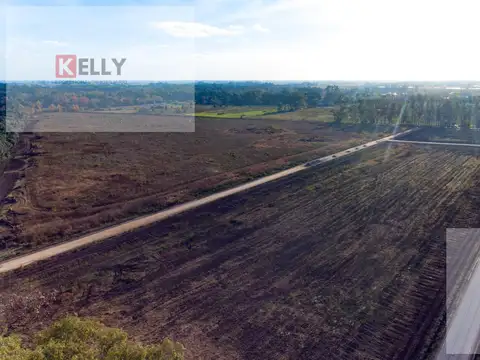 Terreno en Venta 50  mts Fondo