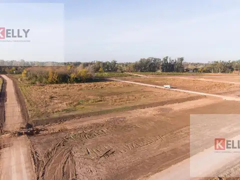 Terreno en Venta de 1500,0 m2