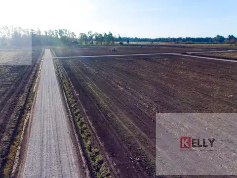 Terreno en Venta en Parada Robles, $ 53.000.000