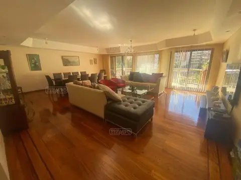 Departamento Piso  en Alquiler en Las Cañitas, Capital Federal, Buenos Aires