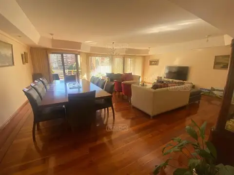 Departamento en Alquiler de 3 dormitorios