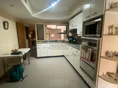 Departamento en Alquiler 35 años