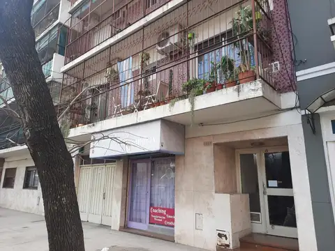 DTO. 2 AMB. LATERAL. M/B/ESTADO