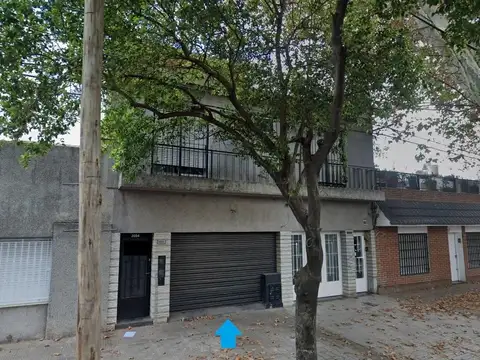 VENTA LOCAL BARRIO BELLAVISTA ROSARIO